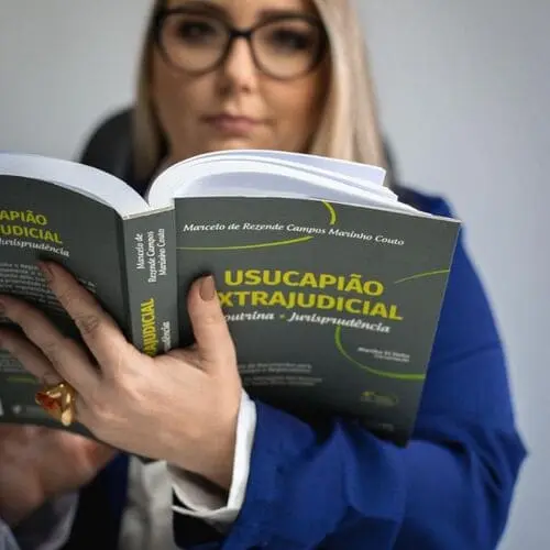 Escritório de Advocacia - Direito Imobiliário em Cianorte PR 1