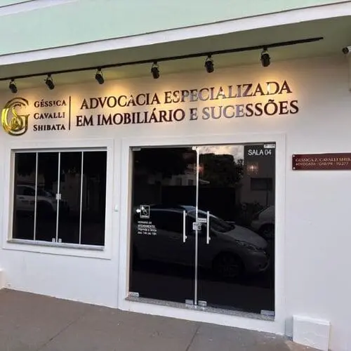 Escritório de Advocacia - Direito Imobiliário em Cianorte PR 4